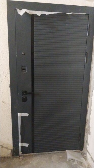 Kilid ustası xidmətləri: Xarici qapıların təmiri və defarmasiyası zamokların təmiri və — 7