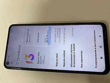 Redmi: Redmi, Redmi Note 9 — 8