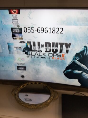 PS3 (Sony PlayStation 3): Ps3 işlenmeş Heç problemi yoxdur Ps4 almaq istəyirik Kimdə varsa — 9