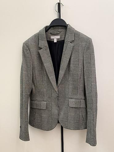 Костюмы: Qadın üst geyimləri dəsti – 4 fərqli model 1) ZARA qısa jaket - Rəng — 6