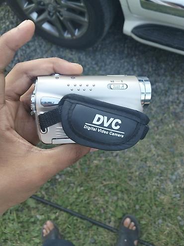 mp: Rəqəmsal Videokamera – DVC (12.0 MP) - 12.0 megapiksel foto çəkmə — 2