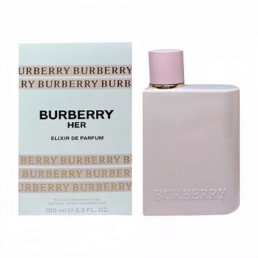 духи женские стойкие орифлейм: Burberry Her Elixir de Parfum — женский парфюм в формате Eau de Parfum