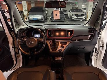 kia monin: Kia Ray: 2020 г., Бензин, Хэтчбэк — 6