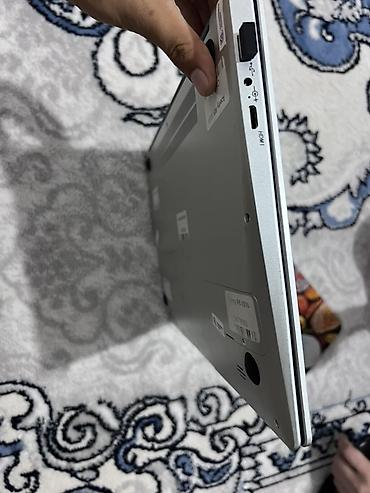 microsoft surface laptop studio: Ноутбук 14–15" серебристого цвета + проводная мышь и коврик — 2