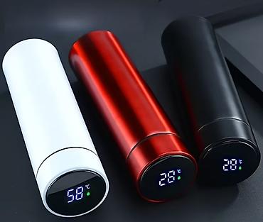 Yeni Elektrik Samovar, 1 l, Ünvandan götürmə