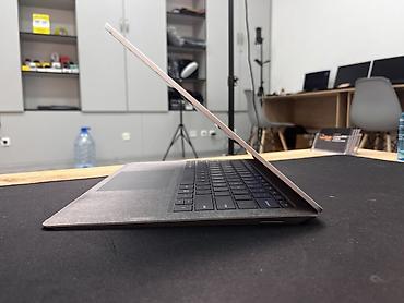Ноутбуки Microsoft: Microsoft Surface Laptop — тонкий и лёгкий ультрабук в алюминиевом — 2