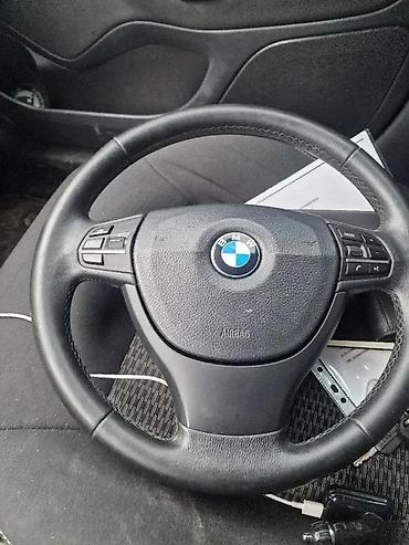 multidiag pro: AIRBAG VOLANA BMW F10 F11 | airbag volana — 1