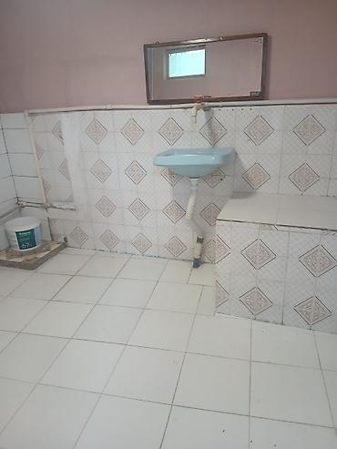 bineqedi ev: Kirayə verilən kiçik, mebellə təmin edilmiş otaq-mətbəxli ev — 9
