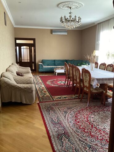 Həyət evləri və villaların satışı: 7-ci mikrorayon 4 otaqlı, 250 kv. m, Kredit yoxdur, Yeni təmirli -da lalafo.az — 9 Həyət evləri və villaların satışı: 7-ci mikrorayon 4 otaqlı, 250 kv. m, Kredit yoxdur, Yeni təmirli — 9