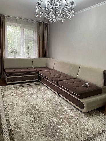 Продажа квартир: 2 комнаты, 49 м², 104 серия, 4 этаж, Евроремонт — 1