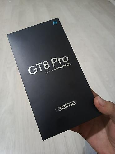techno camon: Смартфон realme GT8 Pro белый (CHINA) Состояние новое телефон не — 1