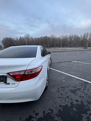 Toyota: Toyota Camry: 2017 г., 2.5 л, Автомат, Гибрид, Седан — 4