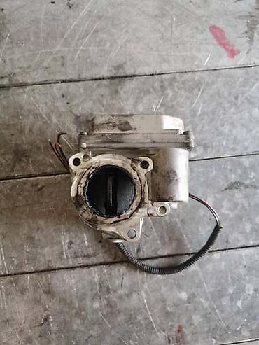 ventilator golf 2: KLAPNA GASA 1.4 TDI ZA VOLKSWAGEN POLO OD 2001. DO 2005. GOD. | — 2