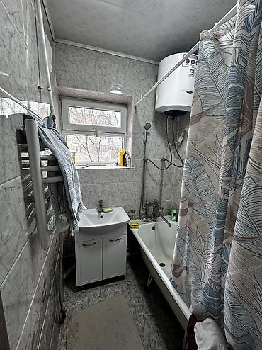 Продажа квартир: 3 комнаты, 60 м², 2 этаж, Косметический ремонт — 14