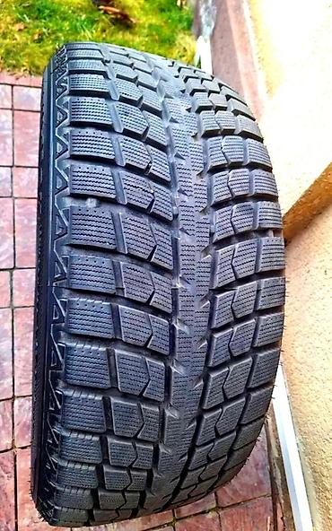 2257015c шины: Продаю 285×50 р20 зима 1шт. фирма GREEN-MAX резина почти новая — 1