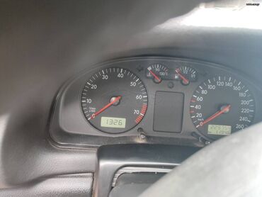 Volkswagen: Volkswagen Passat: 1.8 l. | 1998 έ. Λιμουζίνα — 3