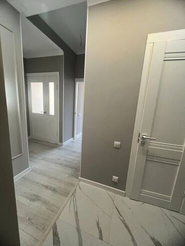 Продажа квартир: 1 комната, 40 м², Элитка, 5 этаж, Евроремонт