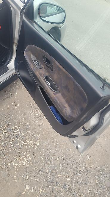 купить авто из кыргызстана: Mitsubishi Lancer: 1998 г., 1.8 л, Механика, Седан — 8