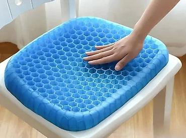 Orthopedic mattresses & pillows: JASTUK PROTIV SULJEVA NOV PODMETAC ZA KAMIONDZIJE I TAKSISTE | Cene — 4
