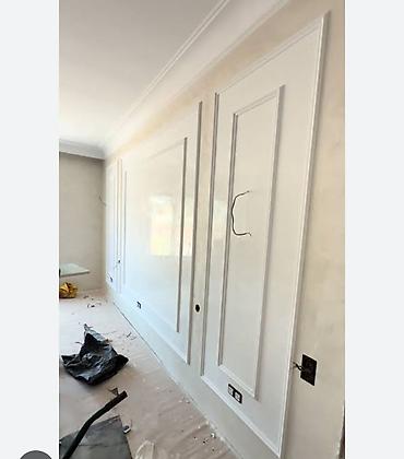 Штукатурка, шпаклевка: Ремонт квартир и домов под ключ. Тажрыйбалуу усталар сиздин — 1