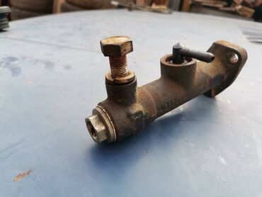 Auto delovi: Gornji cilindar kvacila Lada 7, Lada 2121,21213,21214 Niva br.3 — 2