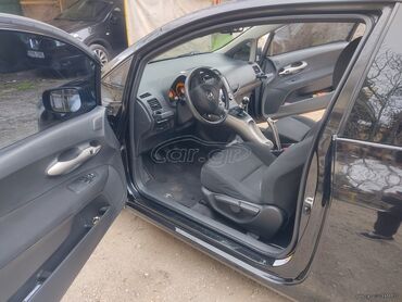 Toyota: Toyota Aurion: 1.4 l. | 2009 έ. Χάτσμπακ — 12