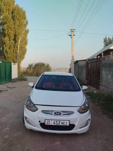 сиденья ауди 100 с4 купить: Hyundai Accent: 2013 г., 1.4 л, Автомат, Бензин, Седан