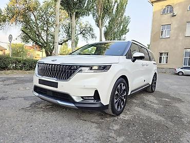 машина армения: Kia Carnival: 2021 г., 2.2 л, Автомат, Дизель, Минивэн — 2
