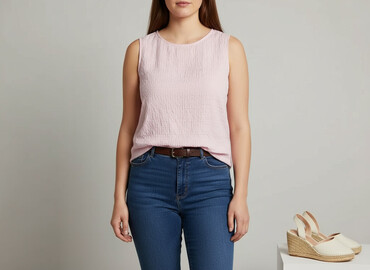 bluzy lidl: Gina Laura, Жіноча блуза, розмір XL