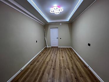 Продажа квартир: 2 комнаты, 63 м², Элитка, 2 этаж — 6