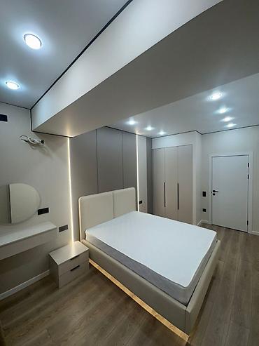 Продажа квартир: 2 комнаты, 72 м², Элитка, 6 этаж, Дизайнерский ремонт — 2