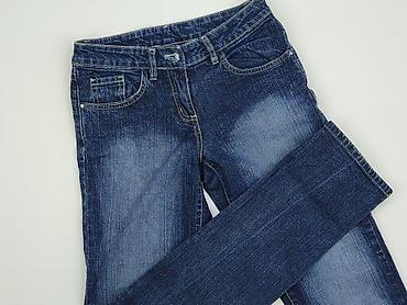 jeans eagle american: Jeansy damskie, rozmiar S — 1