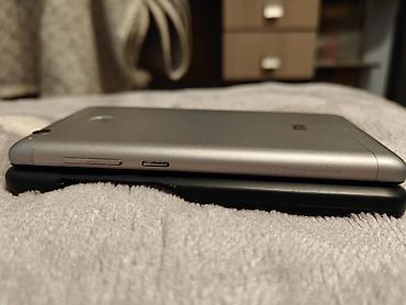 surface 3: Redmi, Redmi Note 3, Б/у, 16 ГБ, цвет - Серебристый, 2 SIM — 4