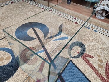 Аквариумы: Аквариум новый объём 100 л. Также есть и другие аквариумы различные — 6