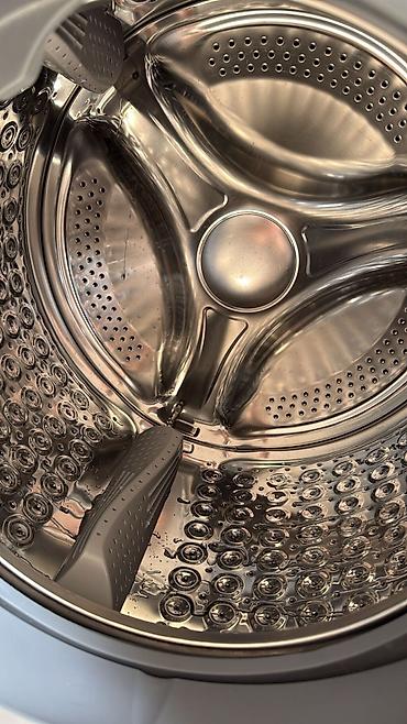 Ремонт стиральных машин: Ремонт стиральных машин любой сложности Выезд мастера на дом по — 4