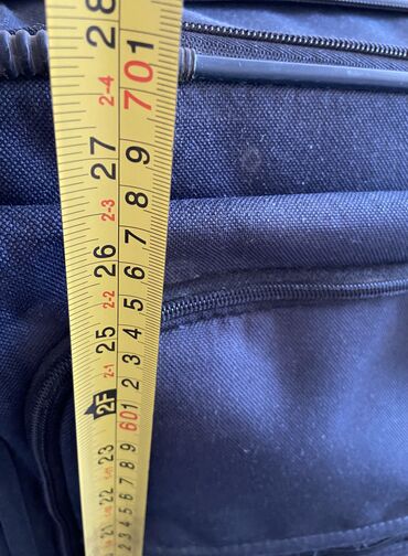 Сумки и чехлы: Продам чемодан Ricardo Beverly Hills — 2