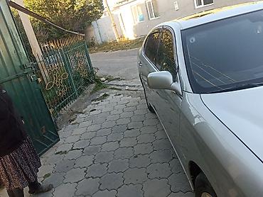 лексус nx300h: Lexus ES: 2003 г., 3 л, Автомат, Бензин, Седан — 6