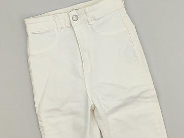 denim jeans: PULL&BEAR, Jeansy damskie, rozmiar XS — 1