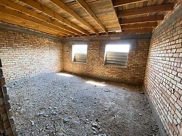 Продажа домов: Дом, 100 м², 5 комнат, ПСО (под самоотделку) — 14