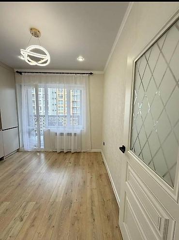 Продажа квартир: 1 комната, 45 м², Технопарк 108 серия, 6 этаж, Дизайнерский ремонт — 3