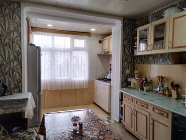 Köhnə tikili: Sumqayıt, 2 otaqlı, Köhnə tikili, 56 kv. m — 11