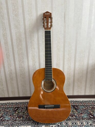 Klassik gitaralar: Klassik gitara, Yeni, Pulsuz çatdırılma -da lalafo.az — 8 Klassik gitaralar: Klassik gitara, Yeni, Pulsuz çatdırılma — 8