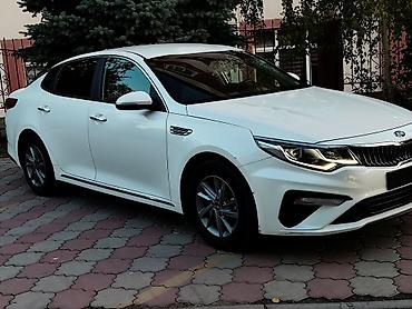 k5 продажа: Kia K5: 2019 г., 2 л, Автомат, Газ, Седан — 2