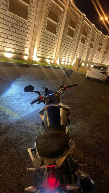 Motosikletlər: Zontes - zontes 250 sm3, 2019 il, 72 km -da lalafo.az — 2 Motosikletlər: Zontes - zontes 250 sm3, 2019 il, 72 km — 2