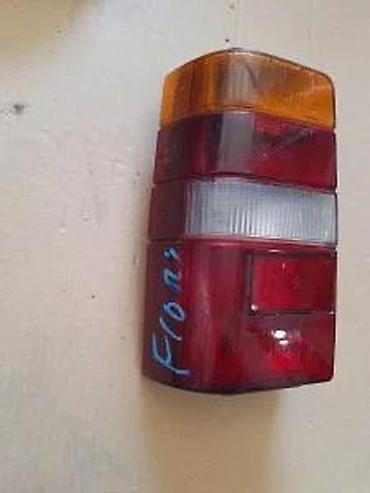 putarski kompresor: FIAT FIORINO ZADNJI LEVI STOP | Zadnji levi stop fiat fiorino — 2