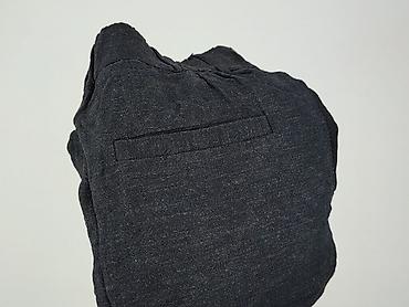 pull on trousers h: Stradivarius, Spodnie materiałowe damskie, rozmiar 2XS — 6