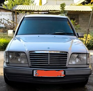машина купить недорого: Mercedes-Benz W124: 1993 г., 2.2 л, Механика, Газ, Универсал