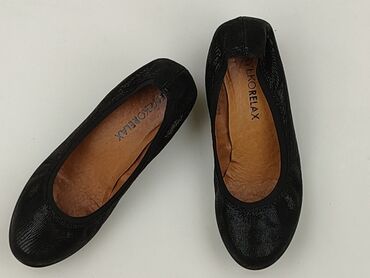Ballerinas: Ballerinas for women, 37, condition - Very good
