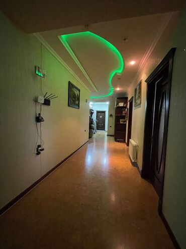 Yeni tikili: 4 otaqlı, Yeni tikili, m. Neftçilər, 150 kv. m — 8