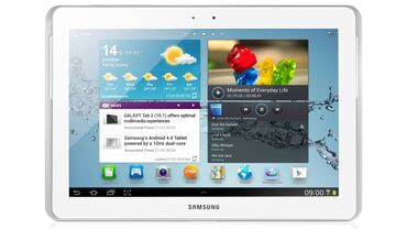 Planşetlər: Планшет Samsung Galaxy Tab 2, в идеальном состоянии, пользовалась